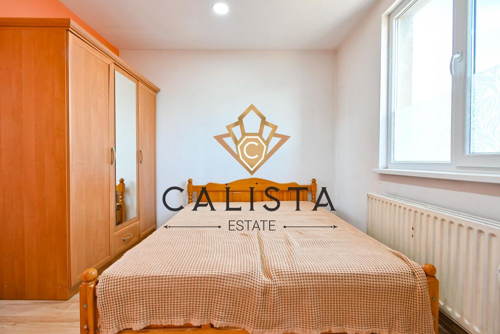 Двустаен апартамент под наем в ж.к. Славия, 2177381