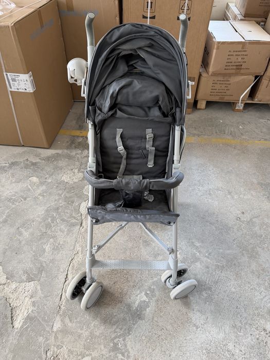 Tricicleta copii si carut copii voiaj