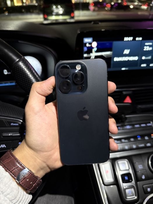 iphone 15 pro 128gb