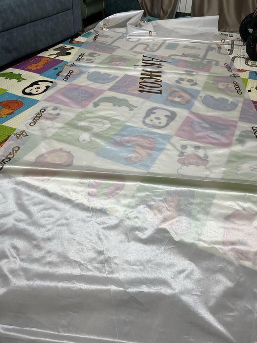 Продам ак жол дорожка