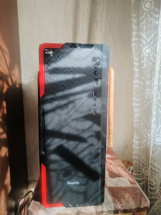 Продавам Gaming PC