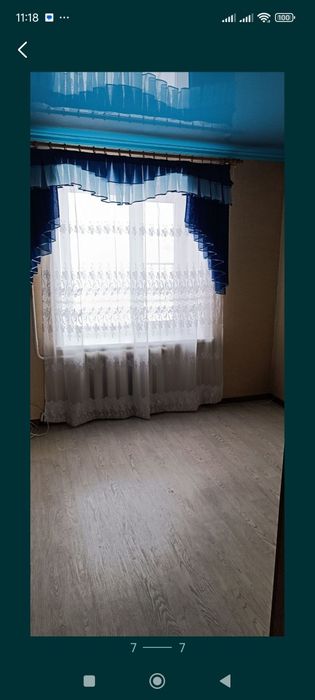 Продам 3х комнатную квартиру