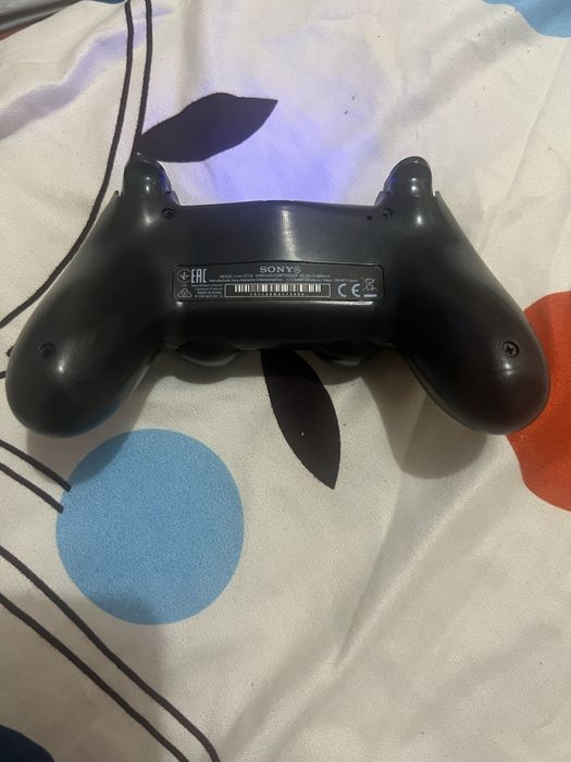 Maneta Ps4 ca noua