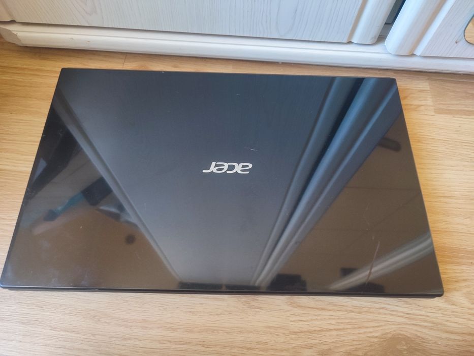 Carcasa completa + Balamale - Acer Aspire V3-771G V3-731G