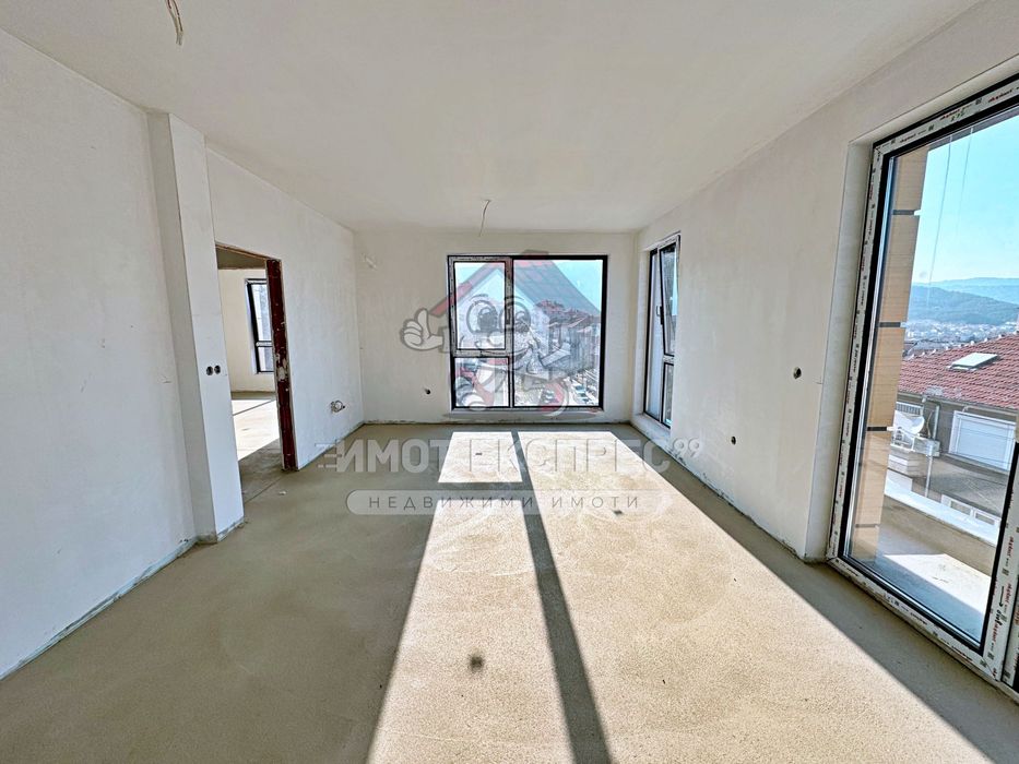 Продава се Двустаен апартамент в Асеновград - 70 кв.м за 1000 €/кв.м - Снимка #5