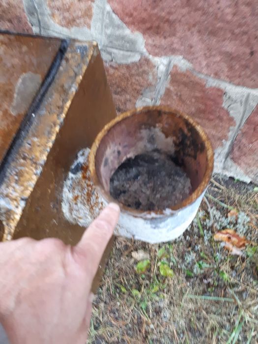 Продам котел отопительный