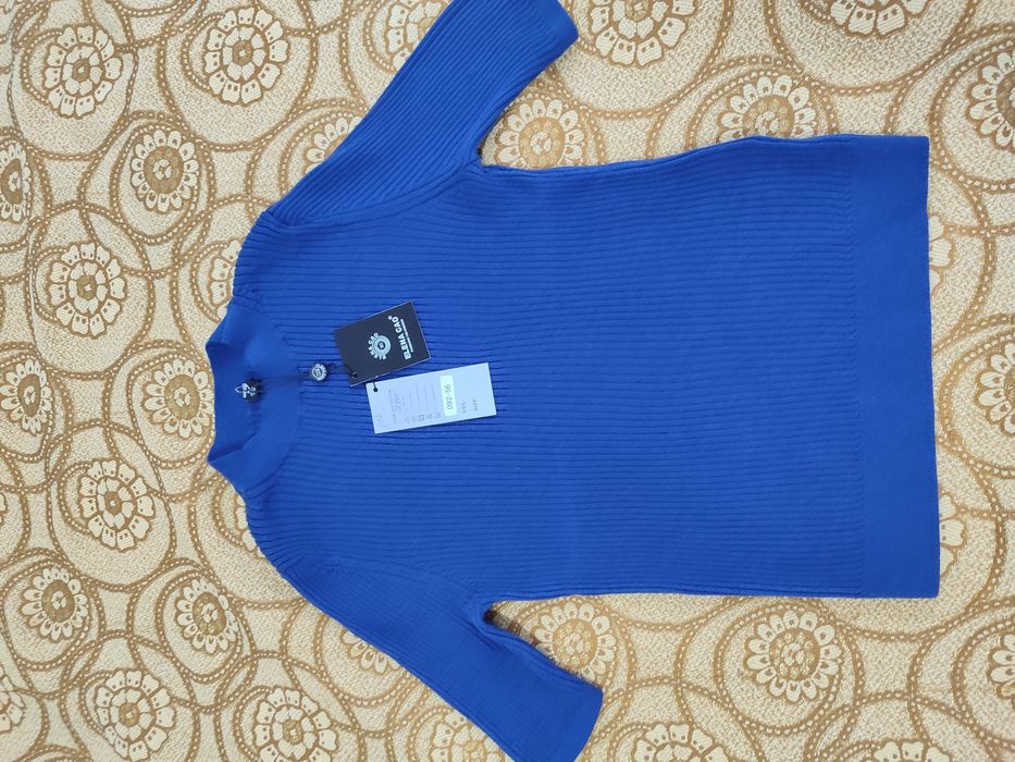 Кофта женская производство Турция