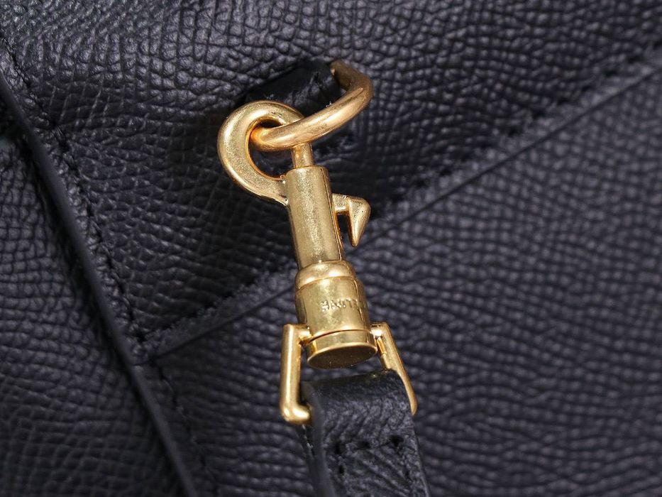 Celine Nano Belt Bag – Black
