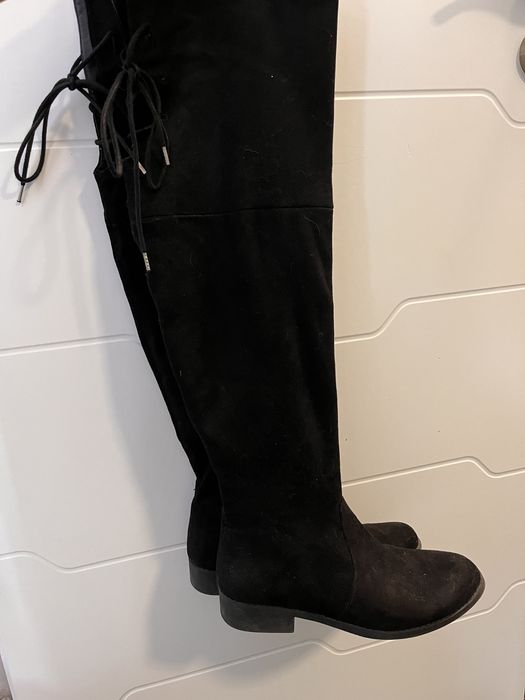 Pantofi si cizme de dama