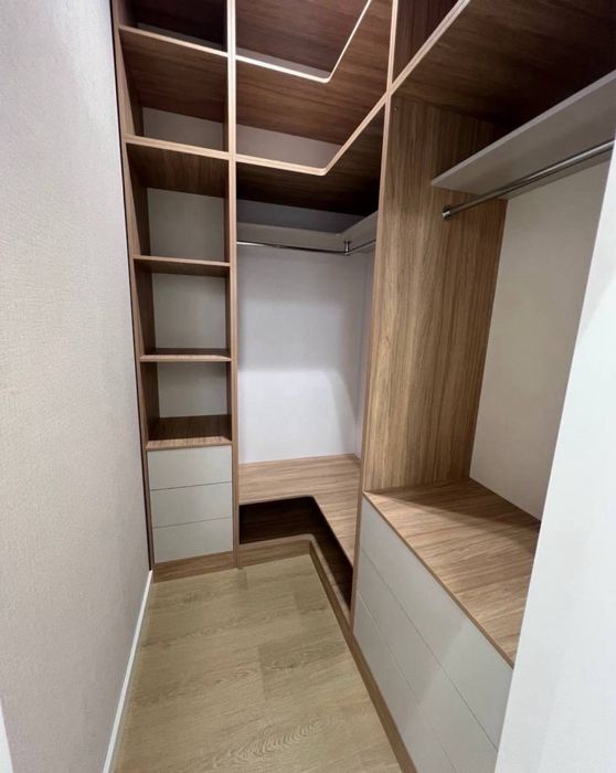 ЖК Dream House, Hon Saroy 3/2/10 (110м2) Евроремонт Новостройка