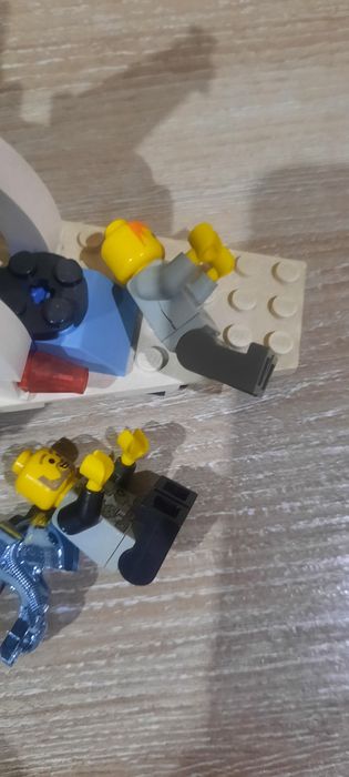 Lego Solar Explorer солнечный исследователь 7315