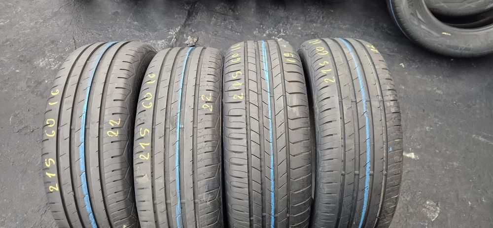 215 60 16 Debica 2022 7mm