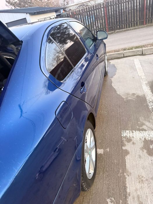 Skoda Octavia II 1.6 Diesel