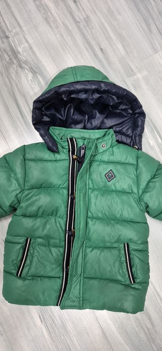 Яке Mayoral размер 74