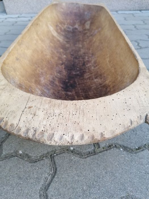 albie covata troaca model deosebit stare buna
