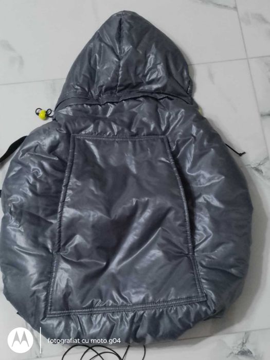 Marsupii pentru bebelusi