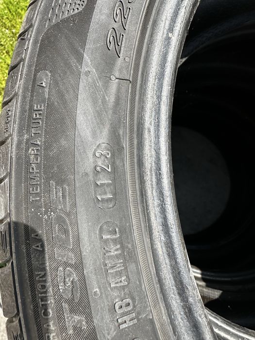 Nexen NFera Sport 225/45/17