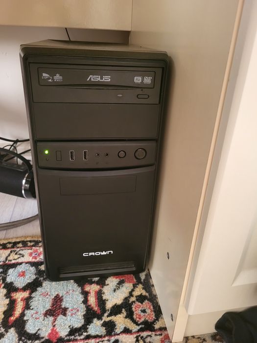 Продам Компьютер