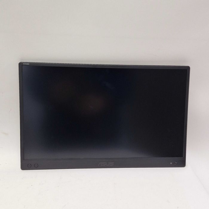Liquid Money vinde - Monitor portabil ASUS ZenScreen MB166C, 60Hz,