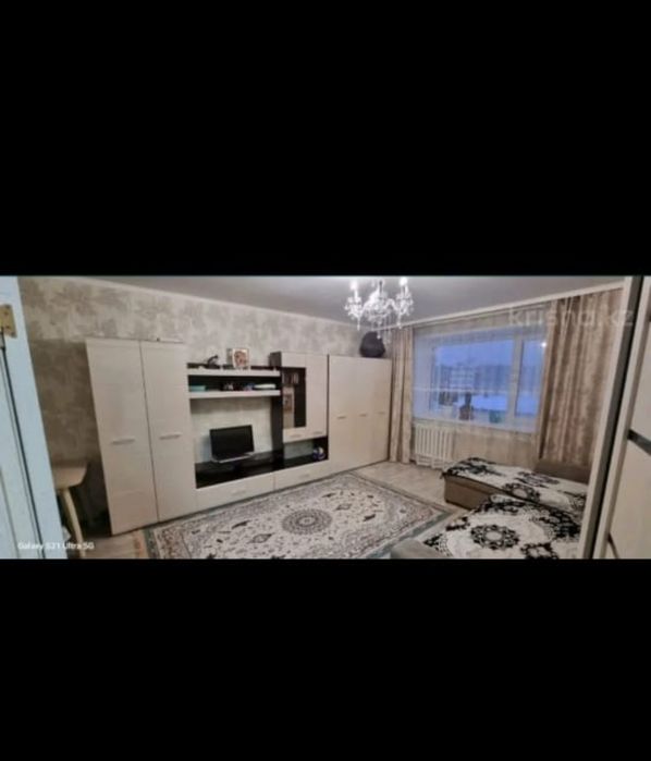 Продам квартиру ВВИ  2 комн 4 этаж