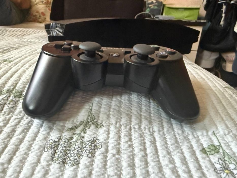 Playstation 3 slim model