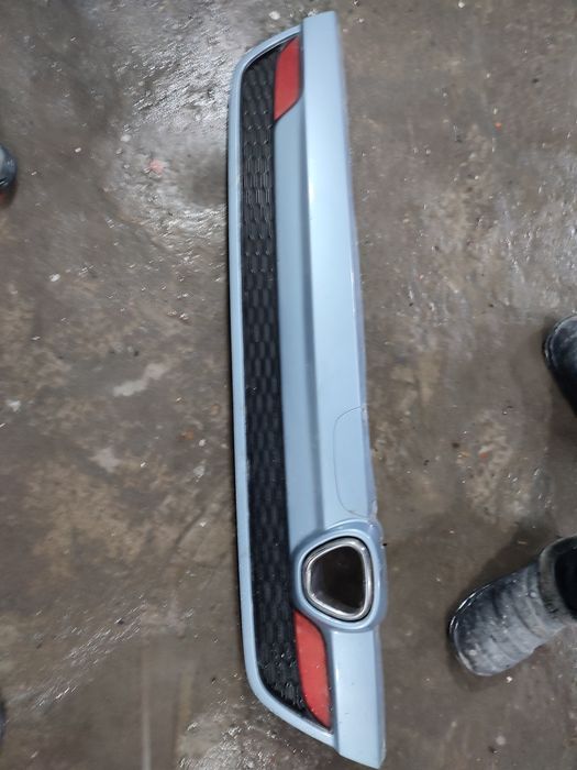 Amerikanka bamfer sparkga yupkasi aloxdayam bor kelishiladi