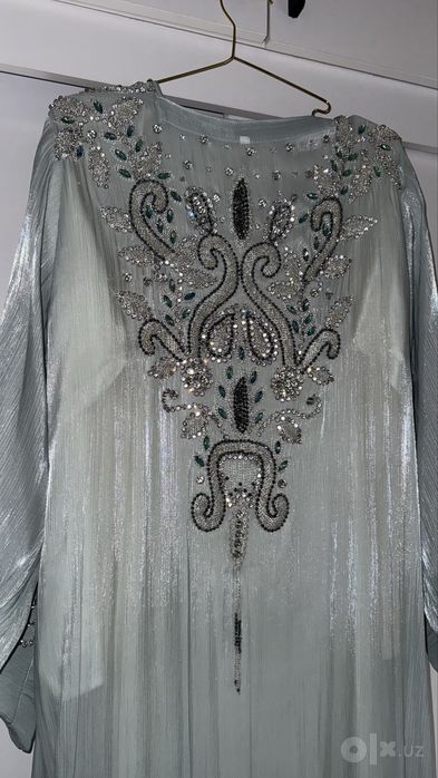 Abaya Ansambl Toshli
