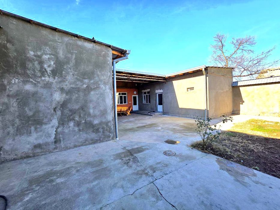 Продаётся земельный 5,68 сотки участок Карасу-6 Авайхон махаля