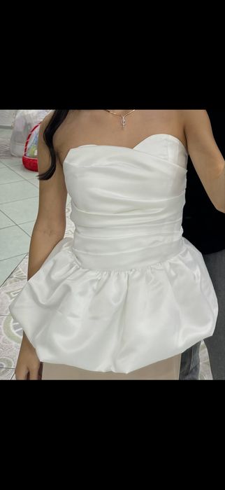 корсеты вечерние