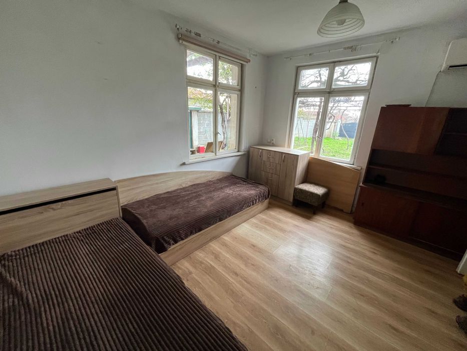 Дава се под наем Къща в Крън - 120 кв.м за 255 € - Снимка #10