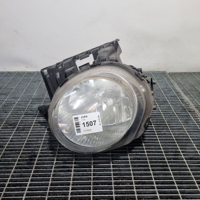 Far Stanga Nissan Juke 2010 - 2014 SUV 4 Usi (1507) Fara xenon JOS
