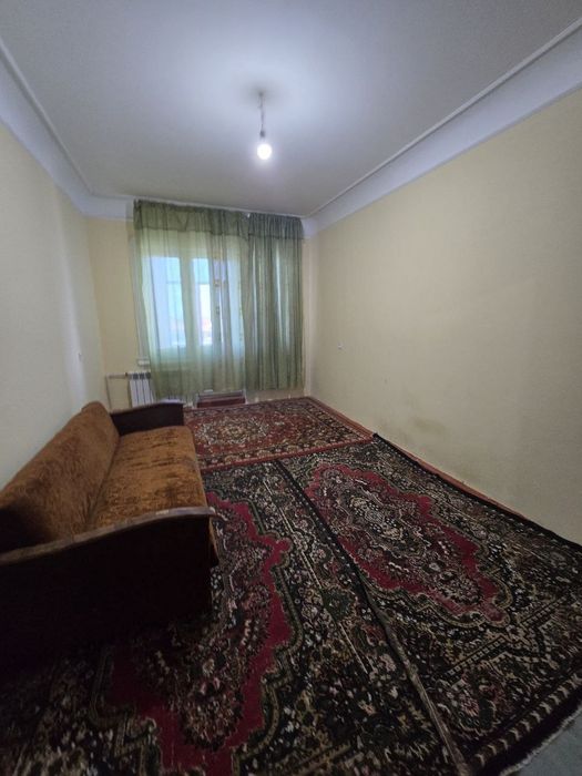 2 хонали квартира ижарага берилади