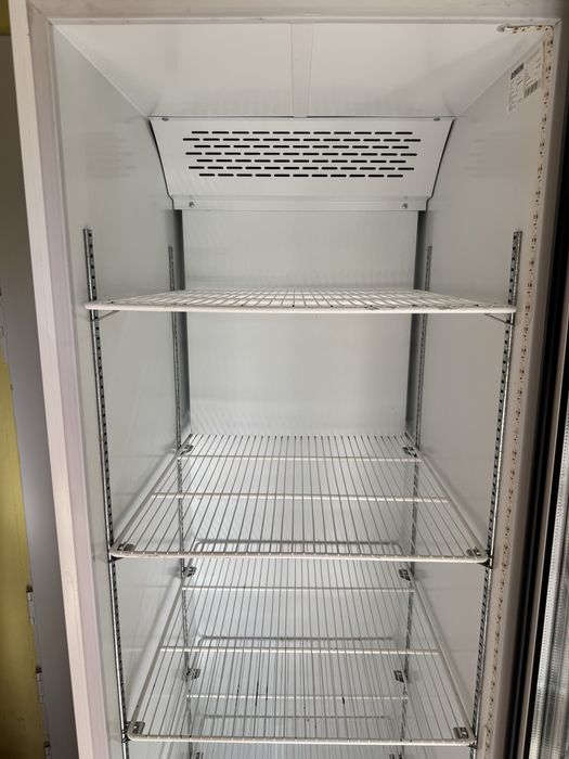 Холодильный шкаф Bonvini 500BGC