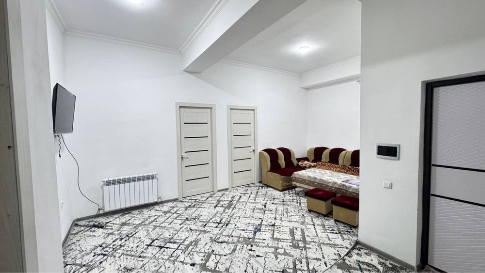 Namangan sh. Afsonalar bog'i asosiy domda korzinka 50 m