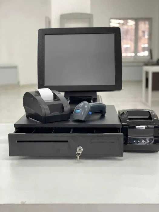 Jowi R Kiper Iiko Oshxona Monoblok Sistema