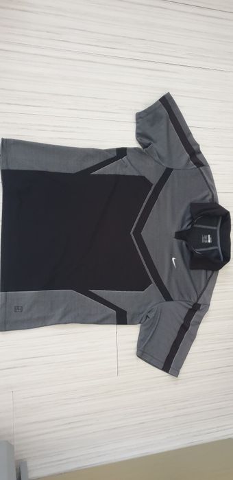 Nike Court Dri - Fit Mens Size M ОРИГИНАЛ! Мъжка Тениска !