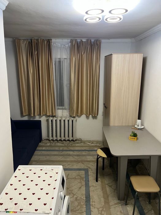 Продам общежитие в Иргели Арман 45