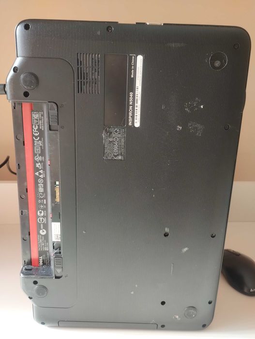 Dell Inspiron N5040