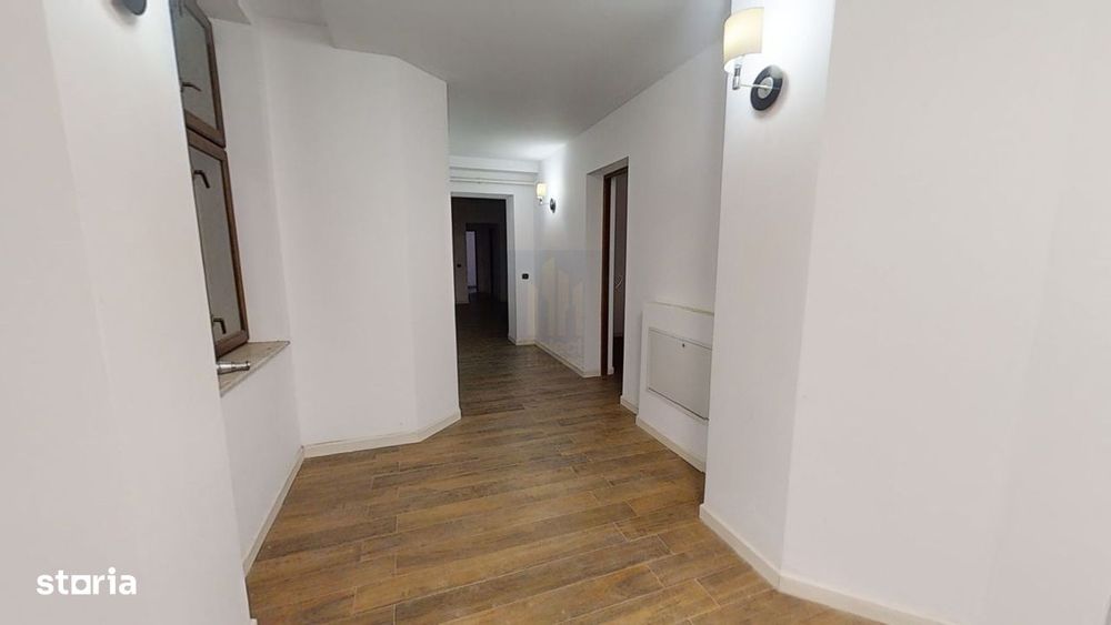Vila Interbelica | 15 Camere | Inchiriere *Universitate* *Tur Virtual*