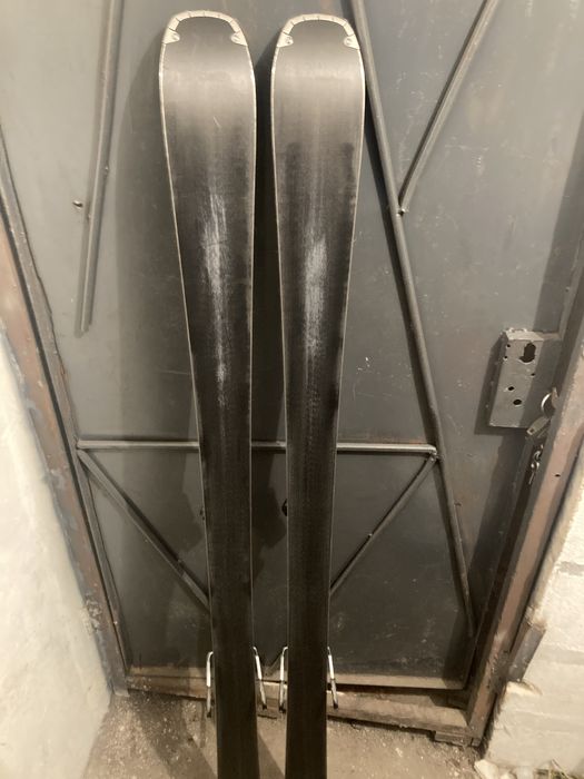 Ски Atomic vantage 75c 161см