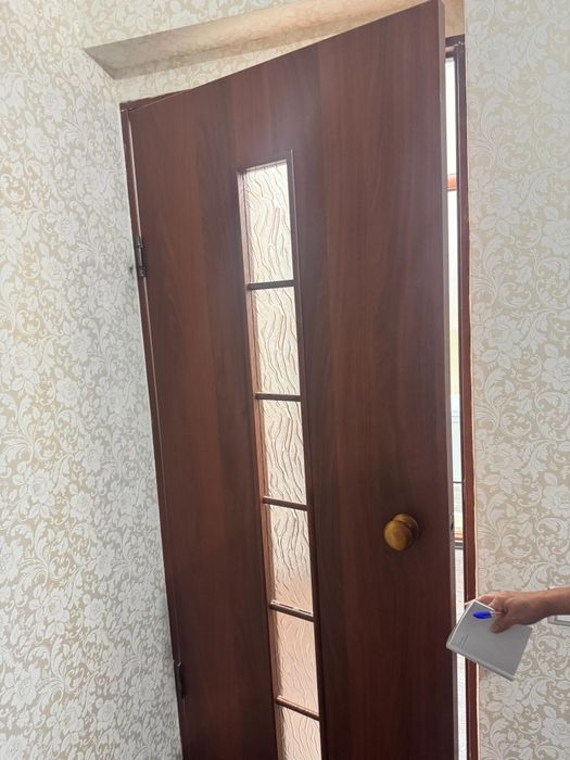 Межкомнатные двери