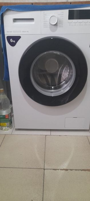 Продаётся стиральная машина, автомат 6 кг AIWA