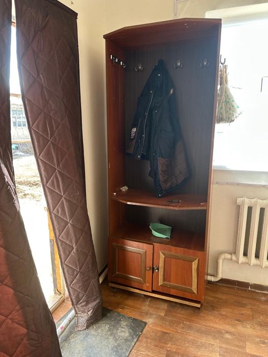 Времянка жалға беріледі