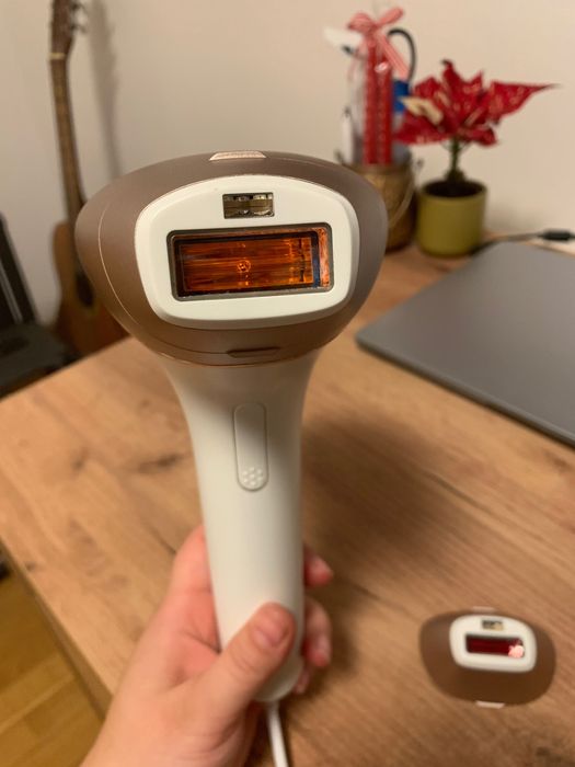 Philips Lumea IPL
