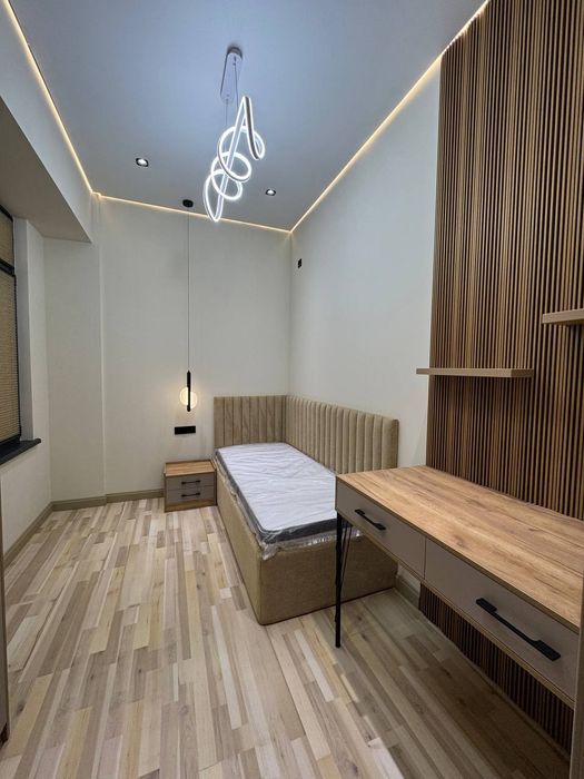 Продаётся 3х Комнатная квартира по адресу Мирза Улугбек с евроремонтом