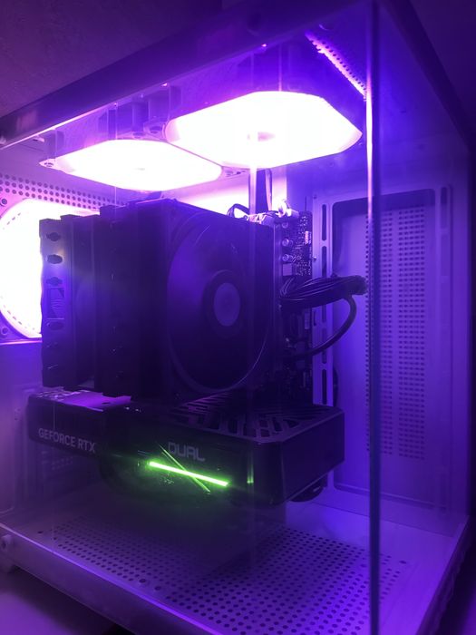 Игровой системник