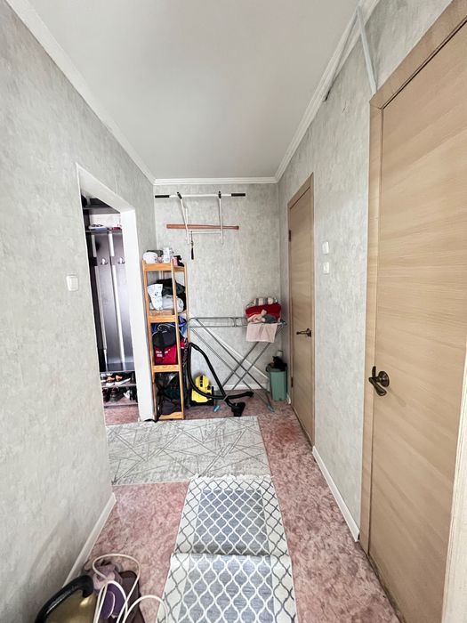 2х комнатная квартира