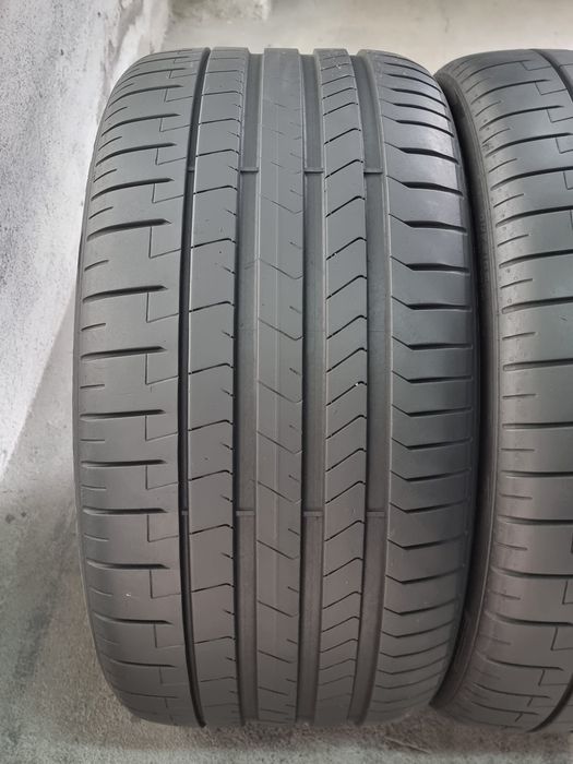 285/30/21 Pirelli 2Броя: 200€ 6мм