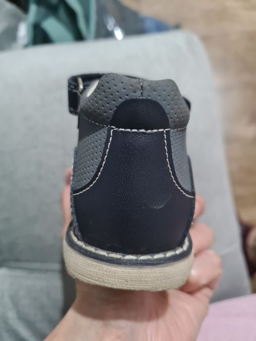 Продам ортопедическую обувь