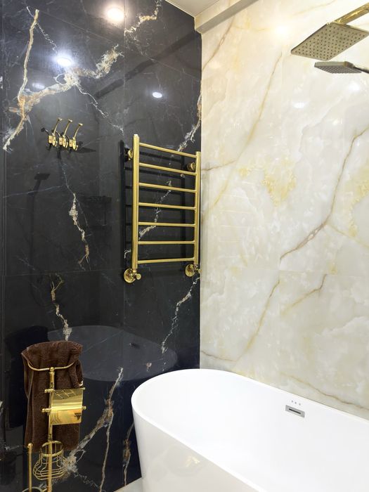 ЖК Mirabad city 2 комнаты, 51кв